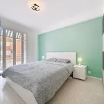 Apartment Cozy In Antibes